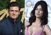 Hollywood ima nov zvezdniški par: Katy Perry in Orlando Bloom