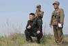 Kim Džong Un: Severna Koreja mora biti pripravljena uporabiti jedrsko orožje