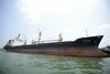 Filipini po novih sankcijah zasegli severnokorejsko ladjo