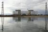 Francija bo do konca leta zaprla najstarejšo jedrsko elektrarno