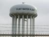 Nova tožba zaradi onesnažene vode v obubožanem Flintu
