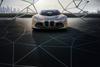 BMW vision next 100: Bavarci pripravljeni na prihodnost