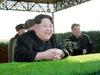 Kim Džong Un trdi, da ima Severna Koreja jedrske konice