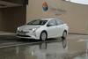 Prius ostaja tehnološki ambasador Toyote