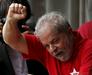 Brazilija: Diskreditacija priljubljenega Lule z obtožbo pranja denarja?