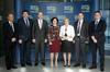 Za izjemne gospodarske dosežke GZS nagradil sedem direktorjev