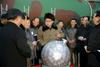 Kim Džong Un ukazal nove jedrske poskuse
