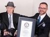 Moški, ki je preživel holokavst, imenovan za najstarejšega na svetu - šteje 112 let