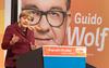 Občutne izgube za CDU Angele Merkel, vzpon Alternative za Nemčijo
