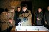 Severna Koreja trdi, da ima vodikovo bombo, s katero lahko 