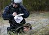 Poklukar: Policija uspešno prijema prebežnike in jih vrača na Hrvaško