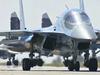 Kljub umiku prvih letal iz Sirije bo Rusija nadaljevala letalske napade