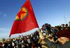 Sirska vlada in opozicija družno proti Kurdom