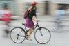 Ljubljana prijaznejša do kolesarjev, a še vedno ne brez črnih točk