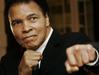 Muhammad Ali zaradi težav z dihanjem pristal v bolnišnici