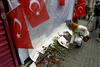 Turčija: Napad v Carigradu izvedel turški pripadnik Islamske države