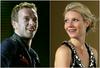 Chris Martin spregovoril o težavah po ločitvi od Gwyneth Paltrow