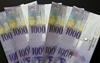 Združenje Franak zahteva davek na bilančno vsoto bank