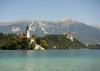 Britanci lahko s turističnimi nasveti o Sloveniji osvojijo bon za 250 evrov