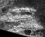 Foto: Najvišje gore Titana s trikilometrskimi vršaci
