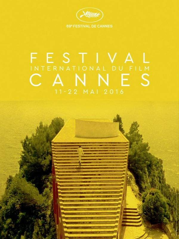 Znan je tudi že uradni plakat letošnjega festivala: podoba v rumenih odtenkih je poklon klasiki Prezir, filmu Jean-Luca Godarda.