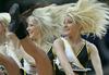 Študija: Stereotip, da so blondinke neumne, je popoln nesmisel