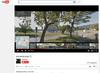 Policija preverja, ali sta grozeča posnetka na portalu YouTube verodostojna