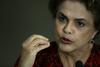 Hud udarec za Dilmo Rousseff: zapušča jo največja koalicijska partnerica