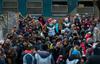 Avstrija bo občutno omejila dostop do azila