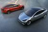 Tesla 3: Okoli 30.000 evrov in doseg vsaj 360 kilometrov
