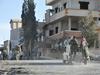 Sirija: Vladne sile iz rok IS-ja osvobodile tudi Al Karjatain