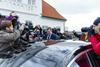 Padla prva žrtev panamskih dokumentov: odstopil islandski premier