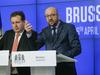 Premier Michel: Belgija ni propadla država