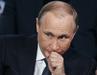 Putin: Naši nasprotniki želijo poslušnejšo Rusijo