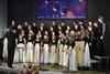 V Zagorju ob Savi izbrali najboljše otroške in mladinske pevske zbore