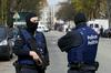 Belgijsko tožilstvo: Bruseljski napadalci želeli sprva napasti Pariz