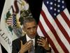 Obama: Posledice padca Gadafija največja napaka predsedovanja