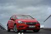 Opel astra: Našla novo moč