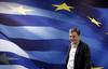 Grčija s prodajo državne srebrnine do evropskega denarja