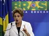 Rousseffova izgubila podporo še ene stranke