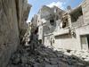 Spopadi v provinci Alep ogrožajo sirsko premirje
