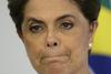 Spodnji dom brazilskega parlamenta predvidoma o odstavitvi predsednice