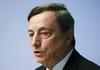 Draghi državam: Hitreje uvajajte strukturne reforme