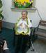 Najstarejša občanka Kranja praznuje 106. rojstni dan