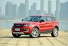 Jaguar Land Rover zaradi kopiranja range rover evoqua toži Kitajce