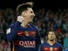 Lionel Messi ima najvišjo tržno vrednost