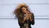 Beyoncé znova postregla s presenetljivo izdajo albuma