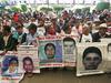 Vlada v Mehiki ovirala neodvisno preiskavo izginotja 43 študentov