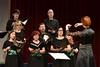 Naša pesem: V Mariboru se znova predstavljajo najboljši zbori