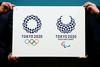 Tokio se pripravlja na olimpijske igre - po plagiatorskem logotipu izbrali novega